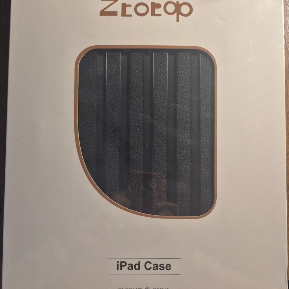 ZtotopCases for New iPad Pro 11 Inch 2nd Generation 2020 Release - Picture 2 of 4